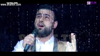 X-Factor4 Armenia-Gala Show 8-Abraham Khublaryan-Wiz Khalifa/See you again