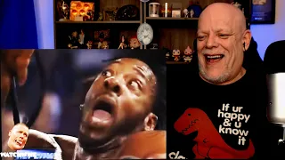 WWE FUNNIEST MOMENTS REACTION 😂😂 Not The Stinkface!