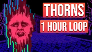 Friday Night Funkin' - Thorns | 1 hour loop