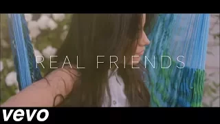 Camila Cabello - Real Friends (music video)