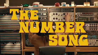 Logan Paul-THE NUMBER SONG ft. Franke (Official Music Video)