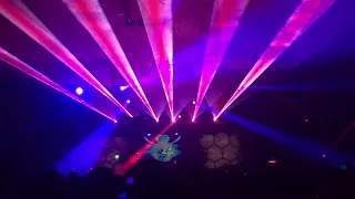 Alpha Portal at Dreamstate 2017