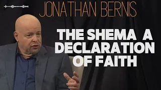 Bernis Jonathan_Maker | The Shema  A Declaration of Faith | Bernis Jonathan 2024