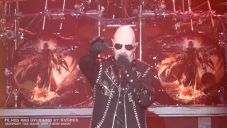 Judas Priest- Dragonaut +Metal Gods+ Desert Plains live @ 013 Tilburg (NL) 2015-Nov-17
