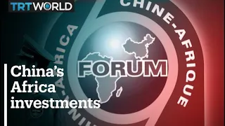 China's investment in Africa opens up lucrative mineral markets