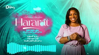 Christina Shusho - Nimekuja Kukushukuru (Official Lyric Audio) SMS [Skiza 9842704] to 811