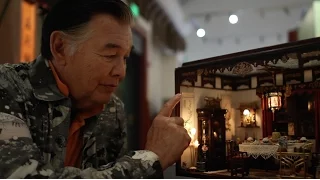 "Forever, Chinatown" Teaser Trailer