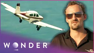 Trained Pilot Lands In A Nightmare Situation | Dangerous Flights | Wonder