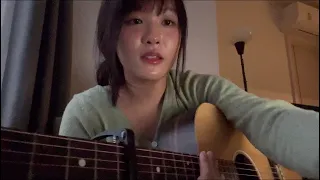 Nothing's Gonna Change My Love For You - George Benson (paiiinntt cover)