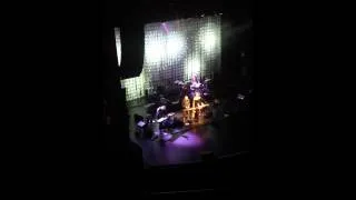 Dead Can Dance- Dreams Made Flesh @ Beacon Theater NYC 8/29/12