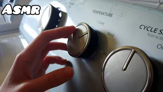 Lofi ASMR In The Kitchen + Fridge (Fast Build up Tapping)