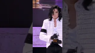 Micheal jackson and Janet at the Grammy awards 1993 #cutemoments❤️