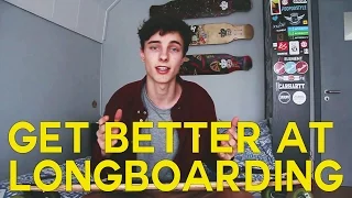 10 EXCLUSIVE LONGBOARD TIPS