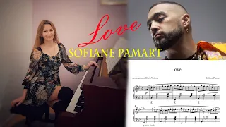 Love - Sofiane Pamart