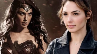 Gal Gadot / Галь Гадот 50 Лучших Фото! Сравни!