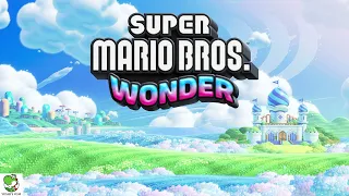 Wonder Flower: A Night at Boo's Opera - Super Mario Bros. Wonder OST
