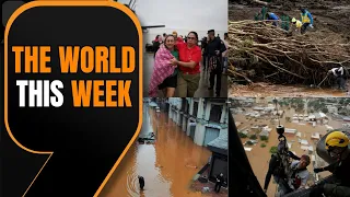 LIVE : THE WORLD THIS WEEK | News9