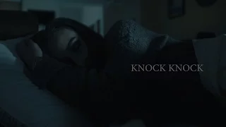 Knock Knock | Short Horror Film (GH4 & DJI Ronin-M)