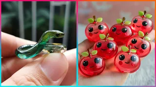 20 Easy Epoxy Resin Ideas That Are At Another Level | by  @LETSRESIN  ▶3 ▶ 3