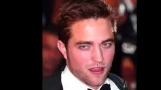 Robert Pattinson...прямо в Сердце