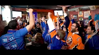 Game 4 Tuesday 7p | New York Islanders vs Pittsburg Penguins | MSG Networks