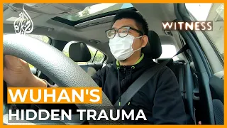 Wuhan’s Hidden Trauma: After the COVID lockdown | Witness