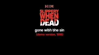 HIM | gone with the sin (Slippery When Dead/1998)