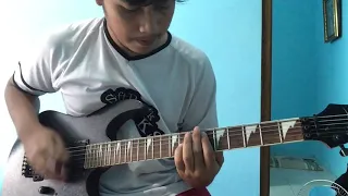 Karma - Cokelat (Cover)