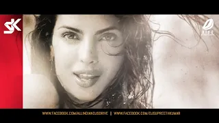 Exotic (Remix) - DJ SK | Priyanka Chopra | Pitbull