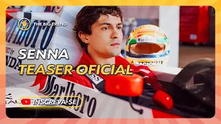 Senna teaser oficial assista