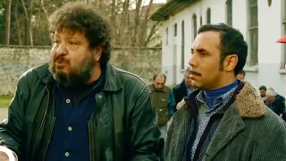 Koğuş Akademisi | [4K] Türk Komedi Filmi Full İzle