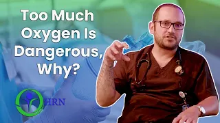 COPD Patients: Is Too Much Oxygen Dangerous?