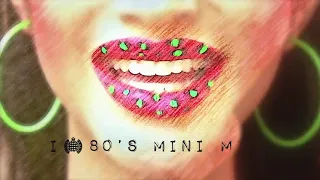 I Love 80's Mini-Mix [October 2020] | Ministry Of Sound