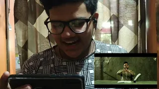 REACTION | let em play | karan aujla | full vidio jatt on top💯💯💥💥💥