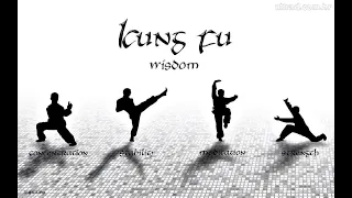 Wushu - Epic Song chinese