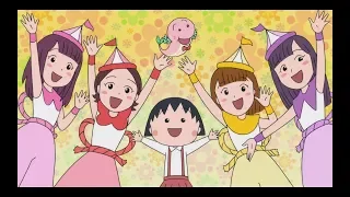 ももクロ【MV】『おどるポンポコリン / Odoru Pompokolin』ANIMATION MUSIC VIDEO / ももいろクローバーZ(MOMOIRO CLOVER Z)