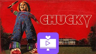 Chucky Season 3 Part 2 Official Trailer | Chucky Official - Reaction feat @JayKaminari