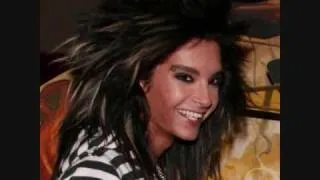 Bill Kaulitz Monsoon Acapella w/ Pictures