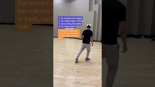 Easy Club Dance Move Tutorial