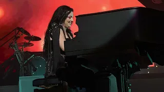 Evanescence - My Immortal - Live Lisbon 12/12/2022