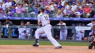 5/7/17: Chatwood leads Rockies to win over D-backs