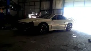 Cammed 3000gt vr4 with 274 cams