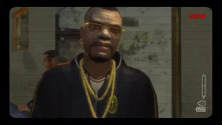 GTA IV - "Escuela of the Streets" (Alternate Way) No Damage