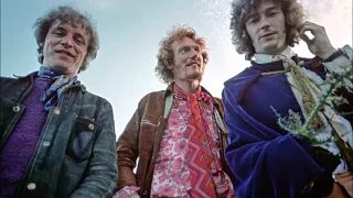 Cream - White Room live in San Diego 1968