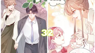 Marriage first, love later Chapter  32 (English Sub)