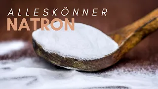 *NATRON: ALLESKÖNNER* Haushalt | Gesundheit & Co.**