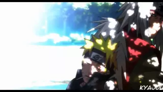 Naruto AMV 'Written in the stars' By Kyajju [HD]