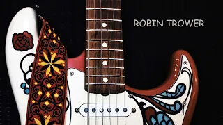 Robin Trower Too Rolling Stoned & Bridge Of Sighs