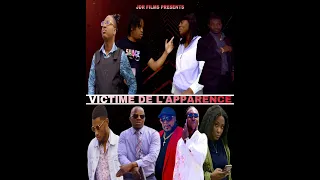 Victime de L' apparence  #1  -  FULL MOVIE 2022   ( JDR  FILMS INC )