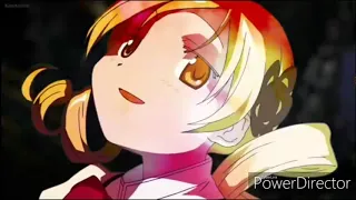 Madoka ☆ Magica AMV Rises